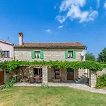 Courtyard Ivini By Interhome Holiday home Rovinjsko Selo