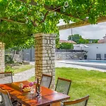 Courtyard Ivini By Interhome