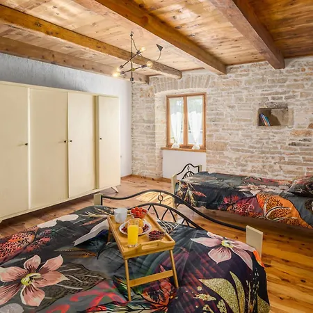 Courtyard Ivini By Interhome * Rovinjsko Selo