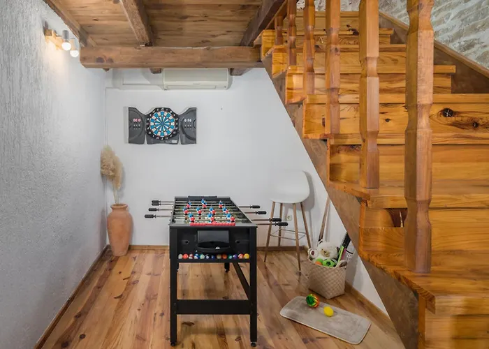 Courtyard Ivini By Interhome Σπίτι διακοπών