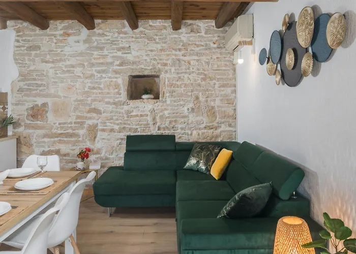 Courtyard Ivini By Interhome Σπίτι διακοπών