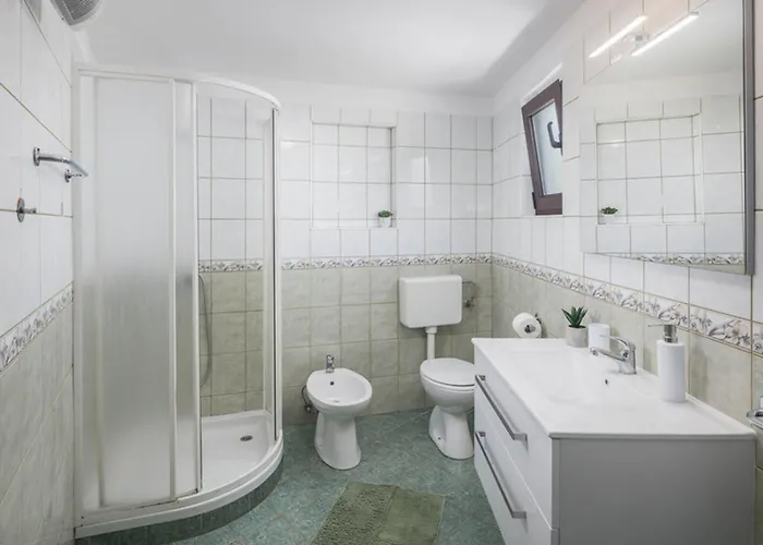 Σπίτι διακοπών Courtyard Ivini By Interhome *